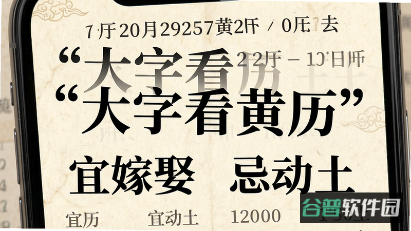 配图