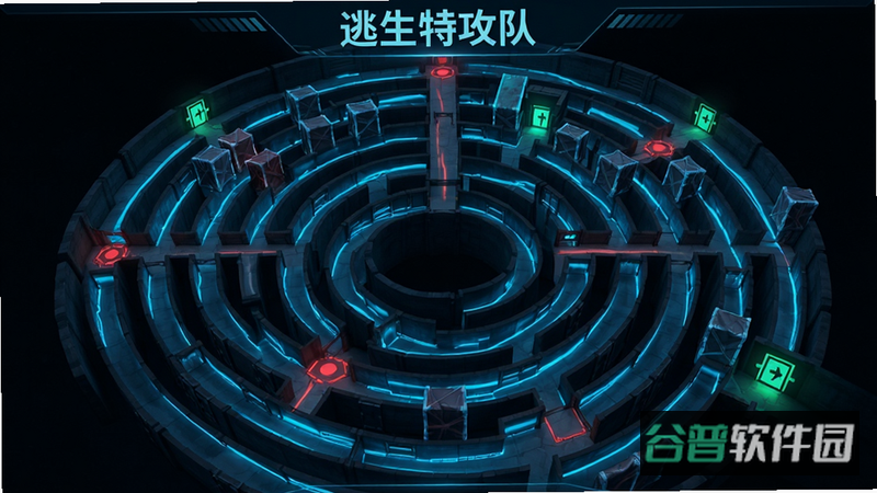 配图