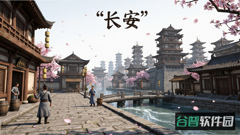 配图