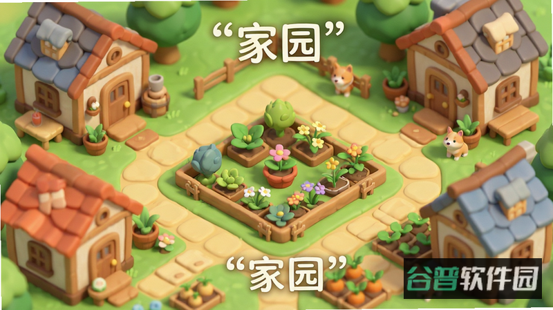 配图