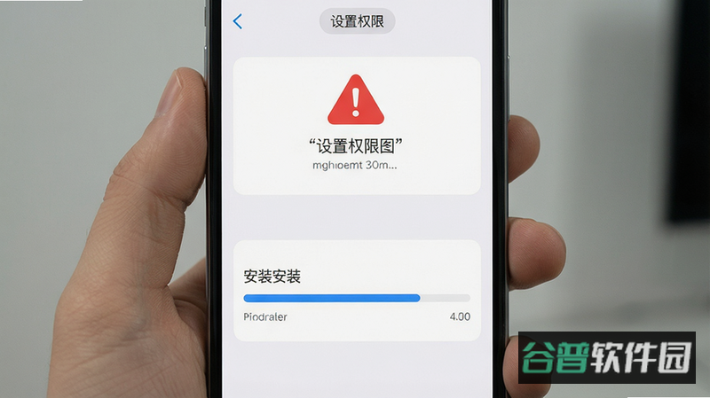 配图