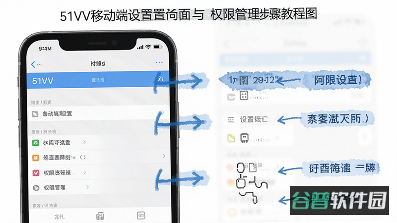 配图