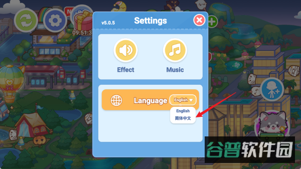 配图