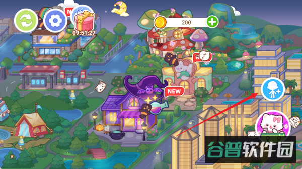 配图