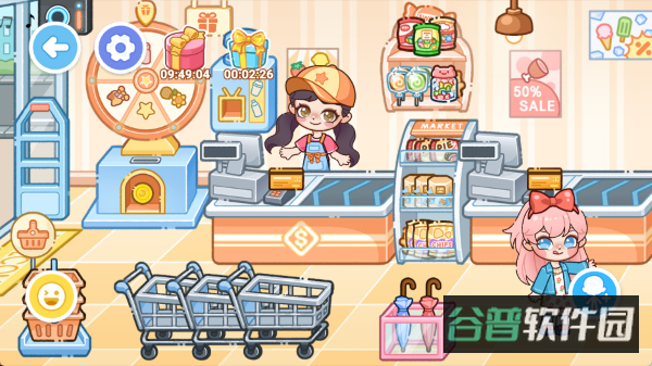 配图