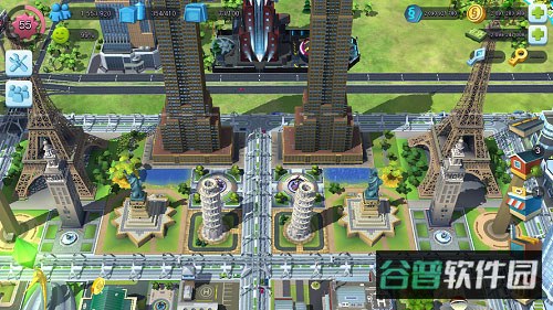 配图