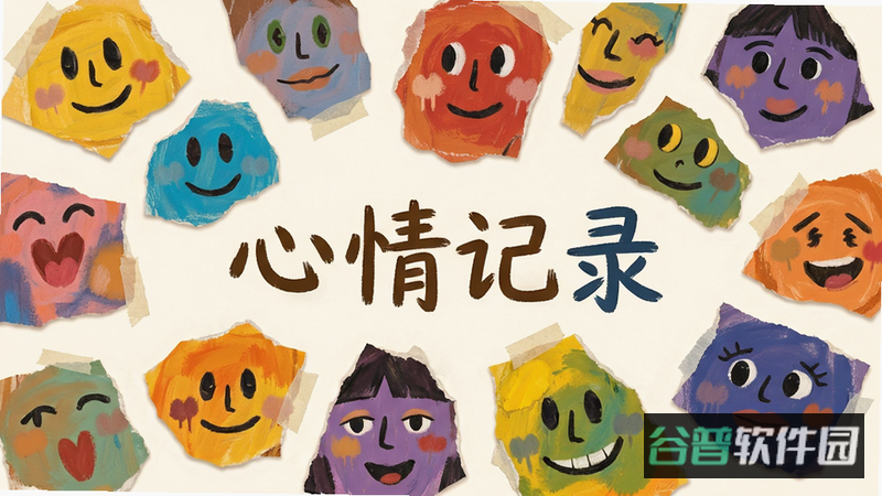 配图