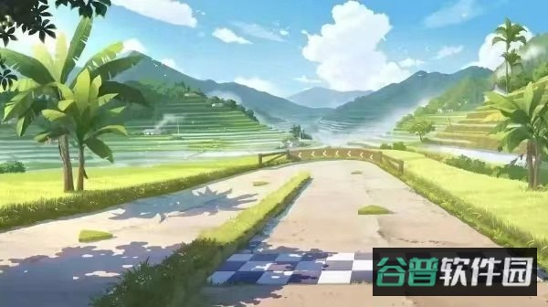 配图