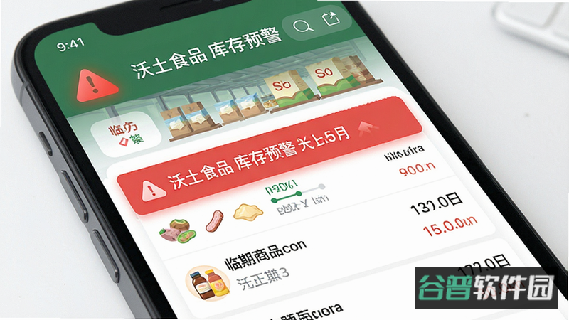 配图