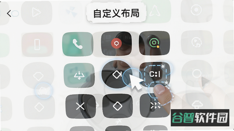 配图
