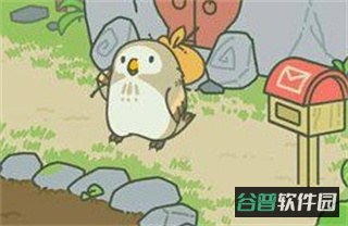 配图