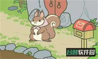 配图