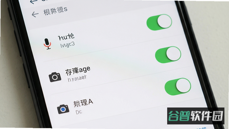 配图