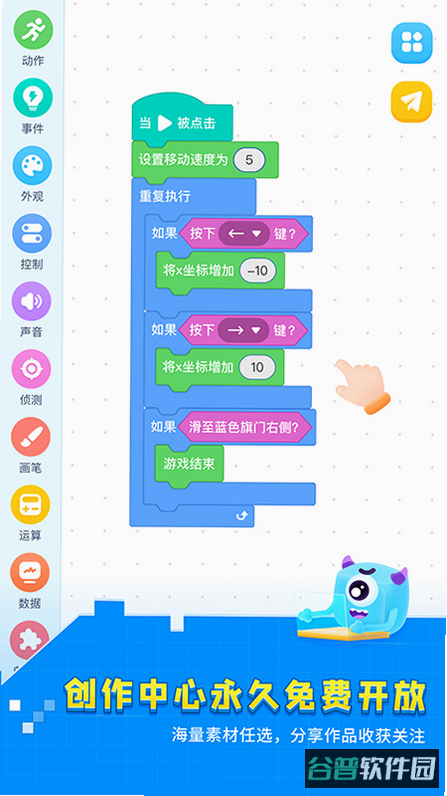 配图