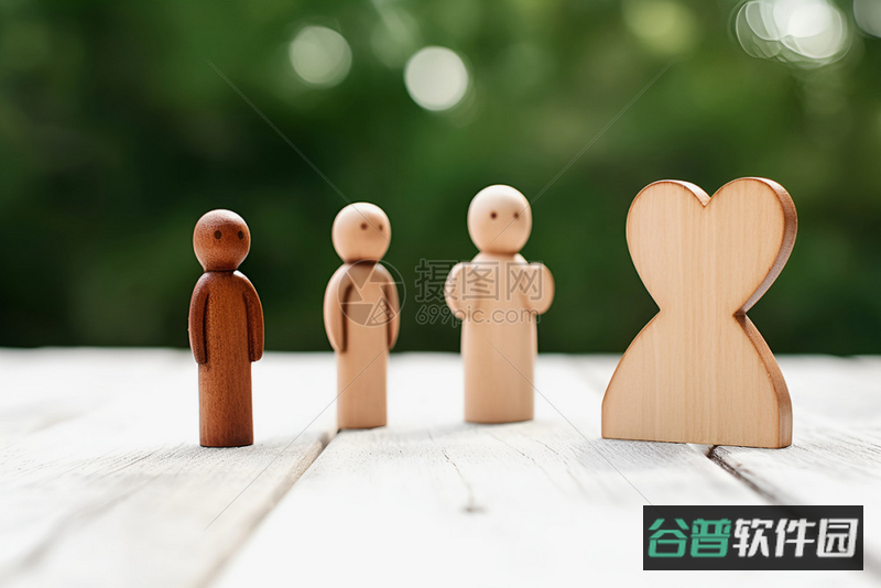配图