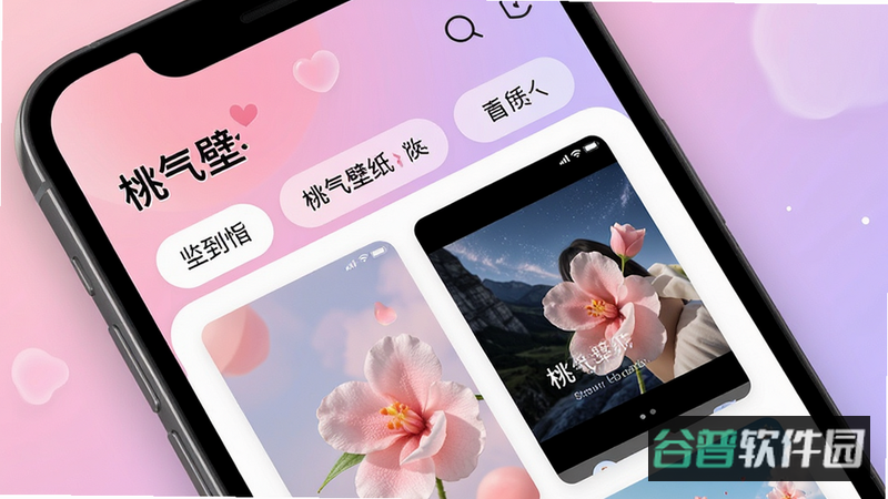 配图