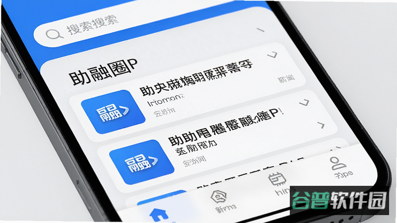 配图