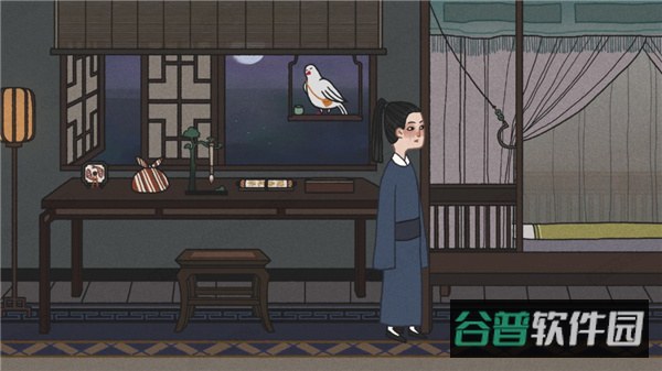 配图