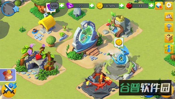 配图