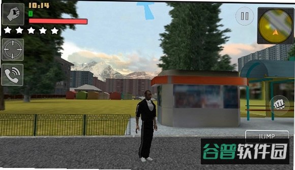 俄罗斯罪犯截图2
