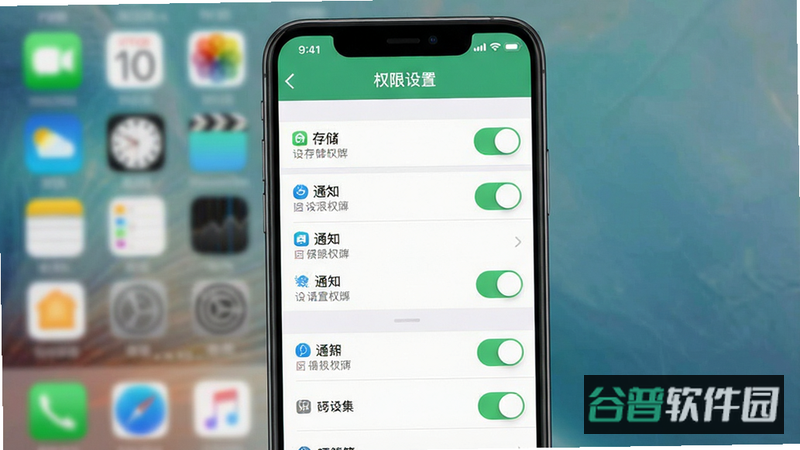配图