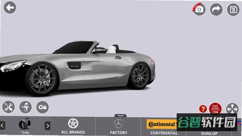 PocketCars截图2