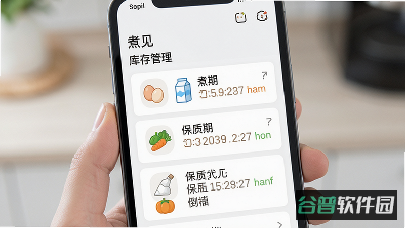 配图