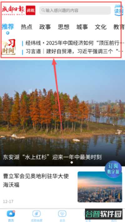 配图