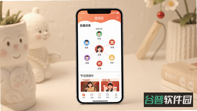 配图