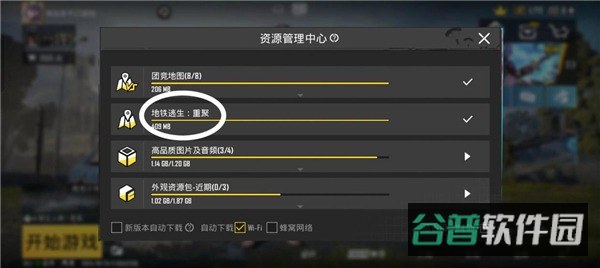 配图
