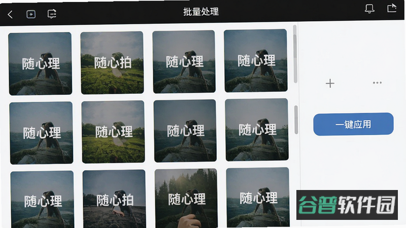 配图