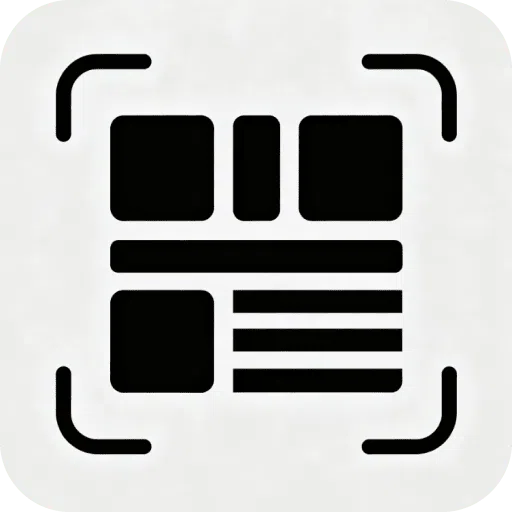 灵准二维码扫描软件v1.0.2