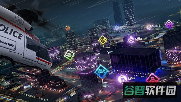 涡轮龙卷风游戏截图2