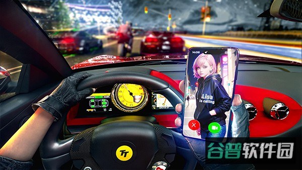 涡轮龙卷风游戏截图5