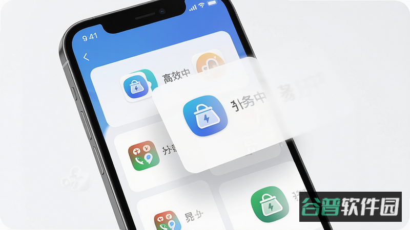 配图