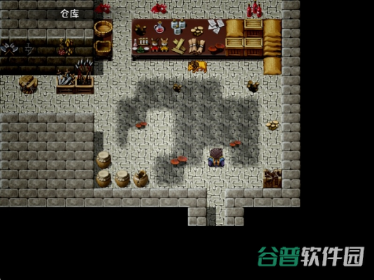 配图