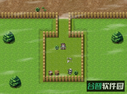 配图