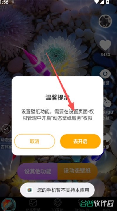 配图