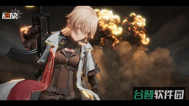 少女前线2追放截图2