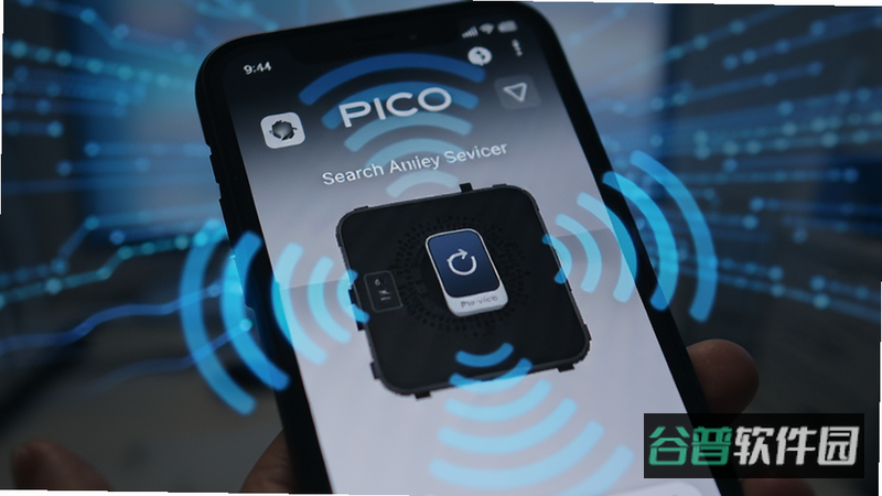 pico87vr游戏打不开截图3