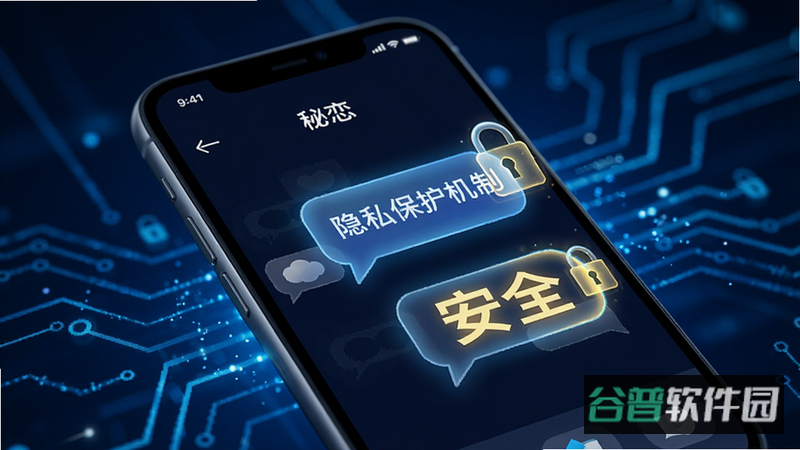 秘恋截图3