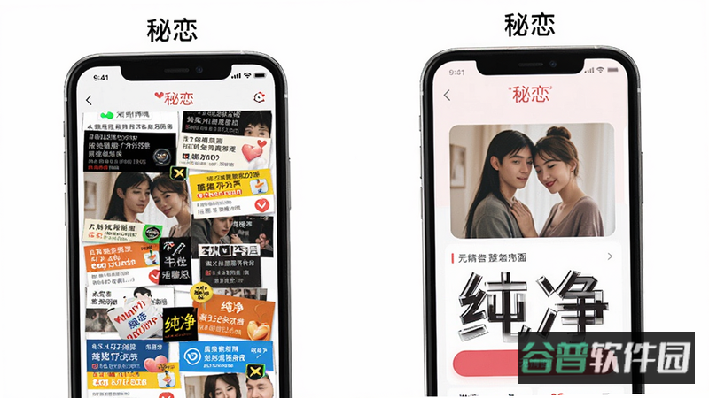 秘恋截图4