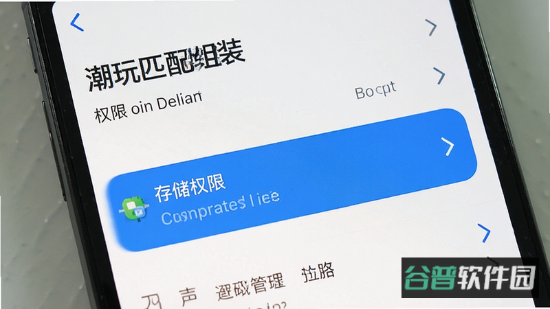配图