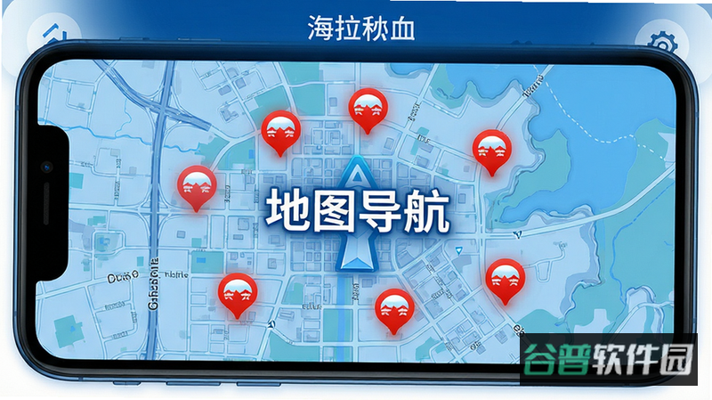 配图