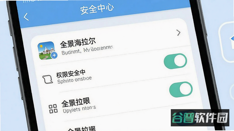 配图
