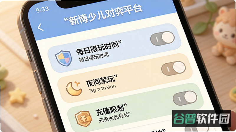 配图