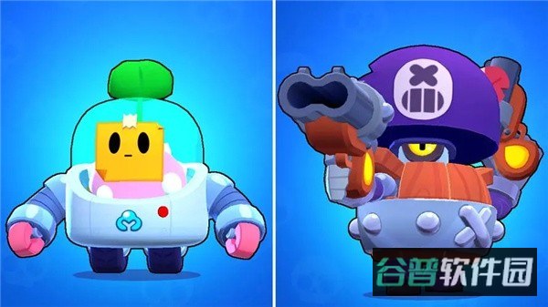 配图