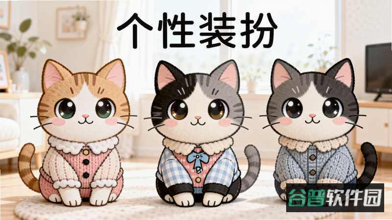 配图