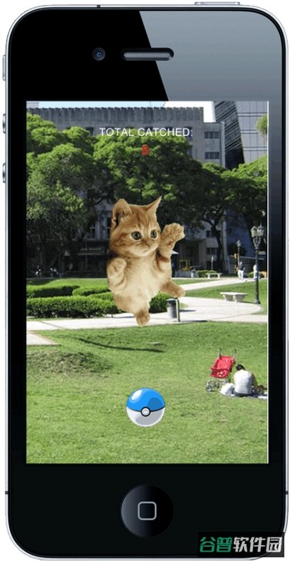 PogoCat