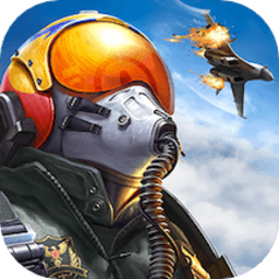 现代空战3D游戏v6.4.0
